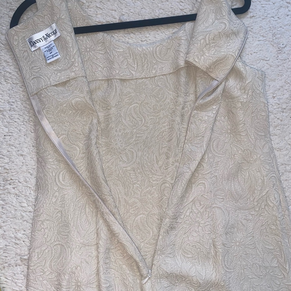 NWT vintage dress - Picture 4 of 7